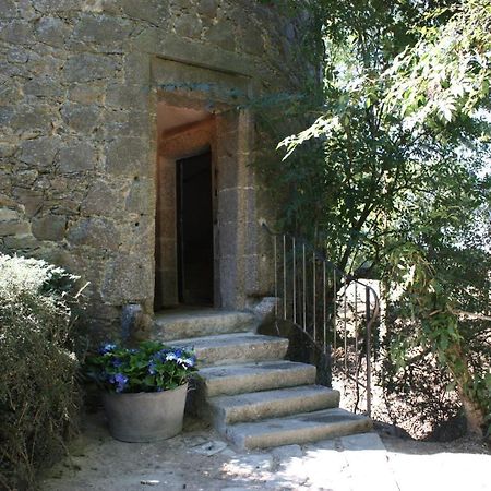 Bed and Breakfast Bocage Belle Histoire Moutiers-Sous-Chantemerle Exterior foto