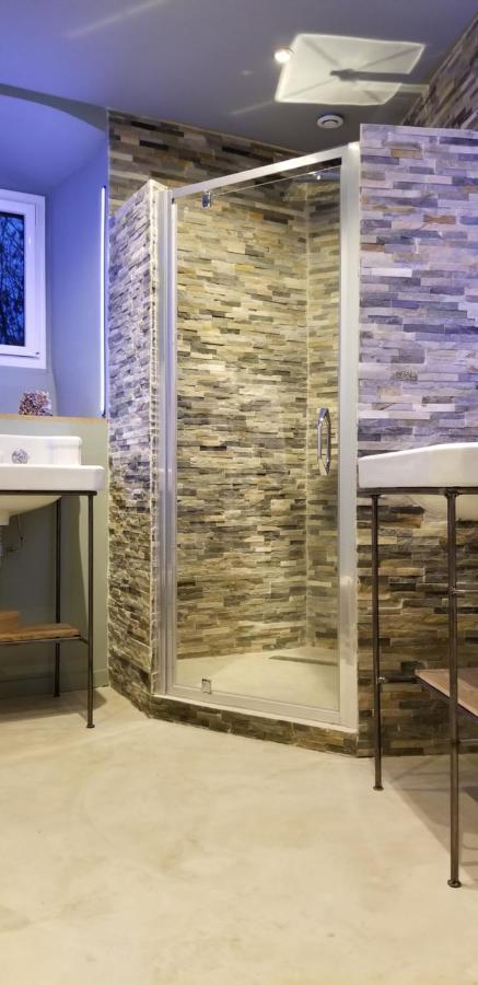 Bed and Breakfast Bocage Belle Histoire Moutiers-Sous-Chantemerle Exterior foto