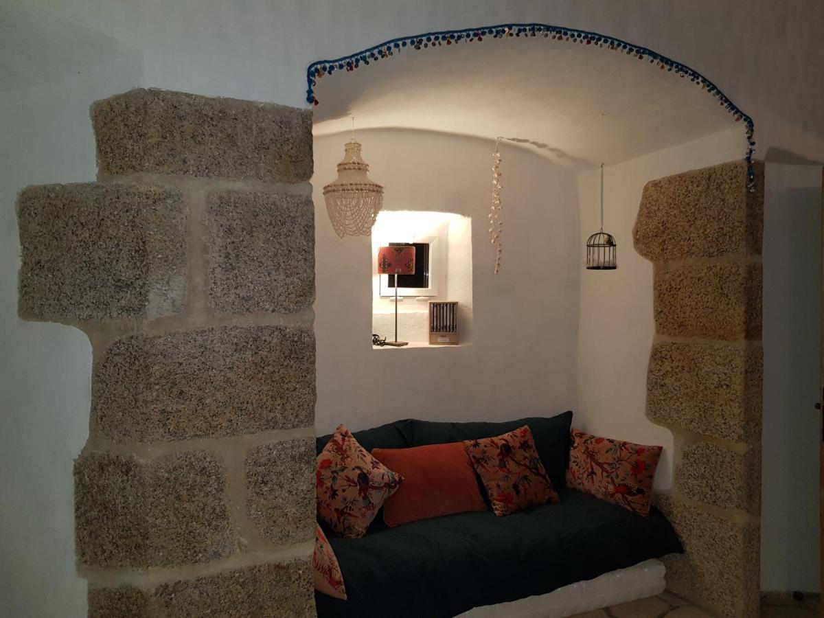 Bed and Breakfast Bocage Belle Histoire Moutiers-Sous-Chantemerle Exterior foto