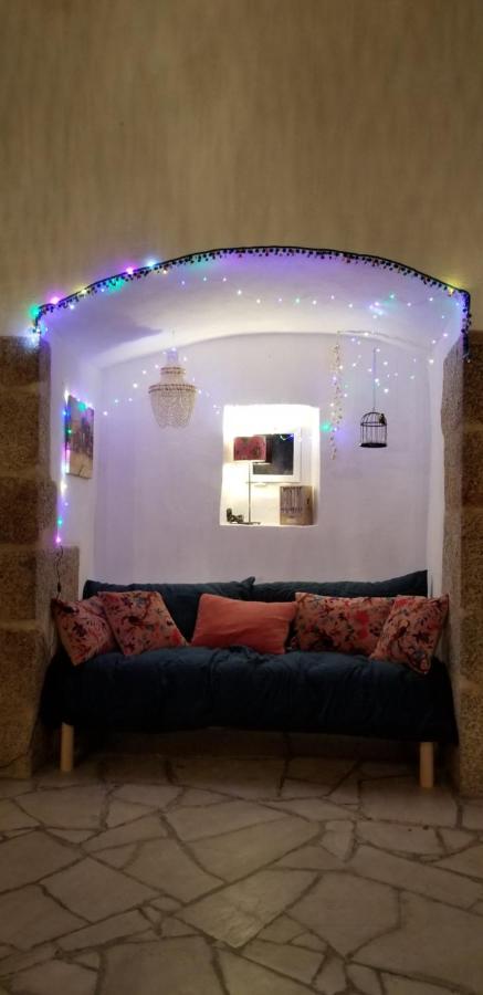 Bed and Breakfast Bocage Belle Histoire Moutiers-Sous-Chantemerle Exterior foto