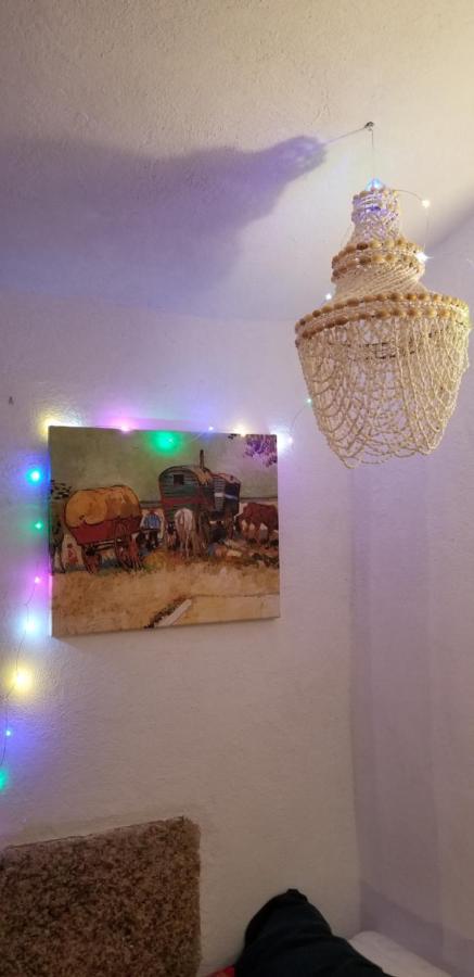 Bed and Breakfast Bocage Belle Histoire Moutiers-Sous-Chantemerle Exterior foto